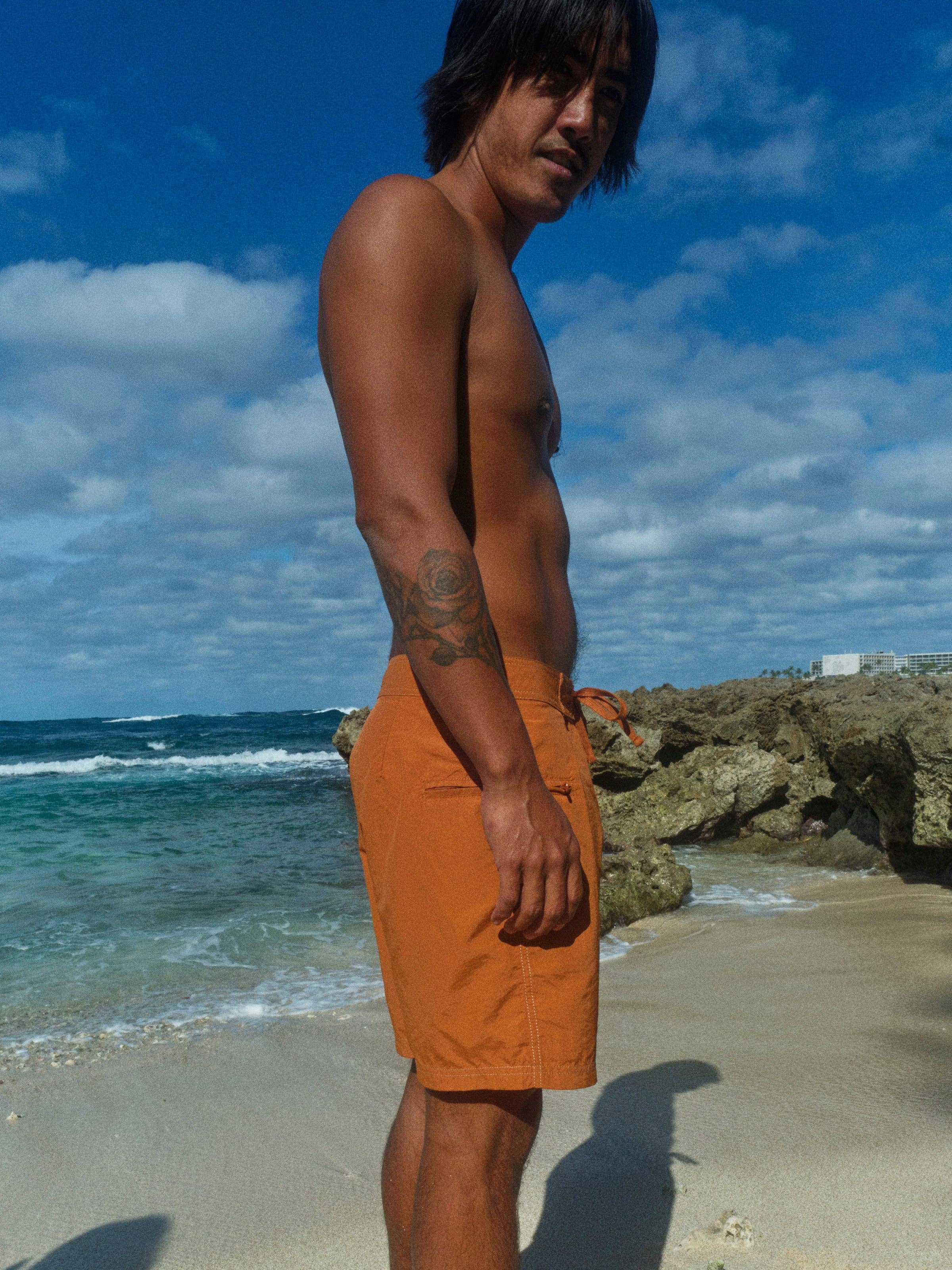 Earth Skiff Trunks for wholesale on Faire2