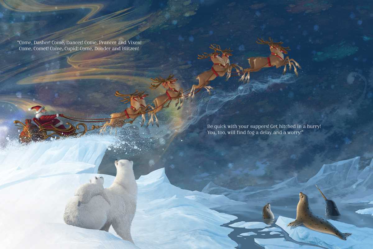 Simon & Schuster - Wholesale Early Reader Book (6-8) - Rudolph the Red-Nosed Reindeer by Robert L. May3