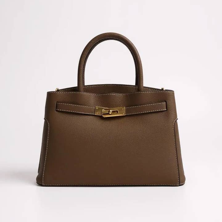 The Bag Icon - Wholesale Top Handle Bag - Women's - THE SHIRLEY CROSSBODY16