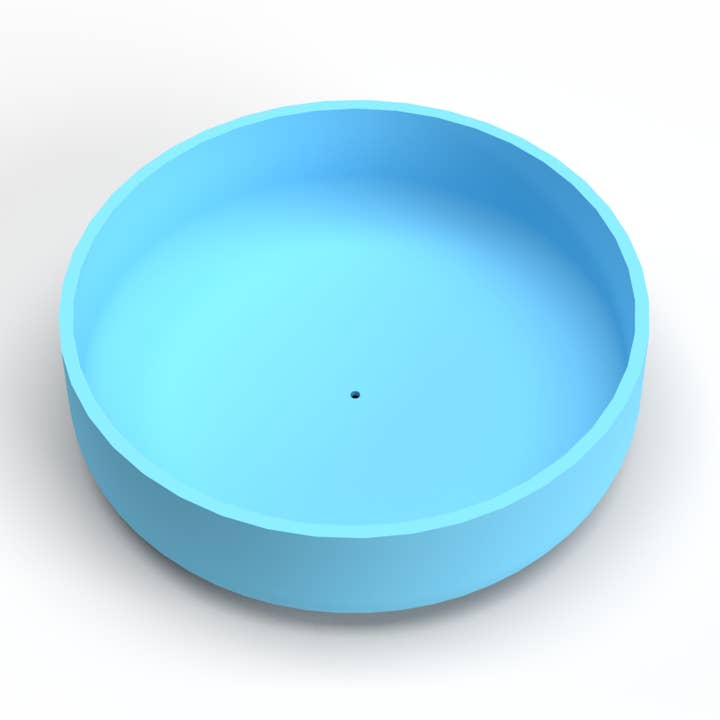 Garrafa de Água Skittle Série 2.0 500ml & 750ml Base de Silicone por atacado de Lund Design House