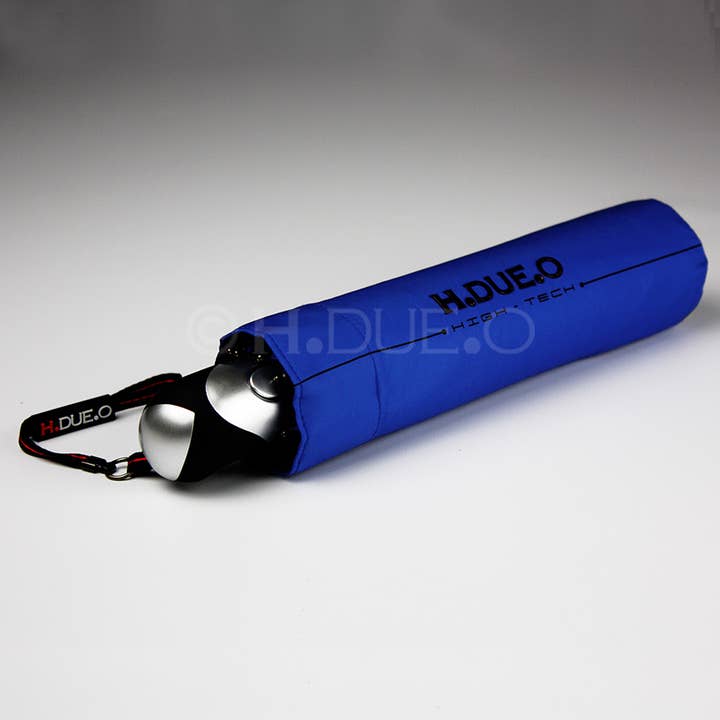 H.DUE.O - Wholesale Umbrella - Unisex - H.TWO.OR HIGH-TECH. Automatic Windproof Umbrella ARACARI (Copy)13