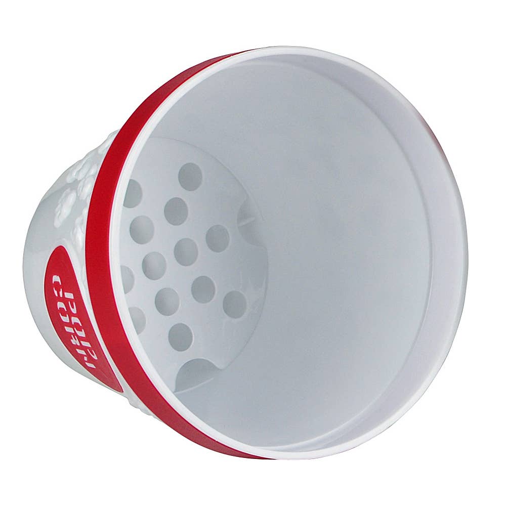 Gourmac - Vente Bol - Présentoir de comptoir pour bols à popcorn2