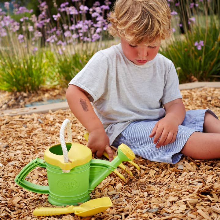 Green Toys - Wholesale Watering Can - Watering Can - Green