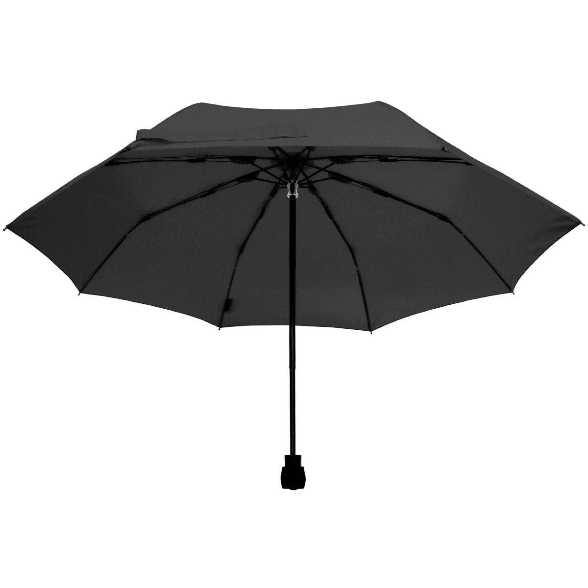 One Bay Distribution - Wholesale Umbrella - Unisex - EuroSCHIRM Light Trek Compact Trekking Umbrella0