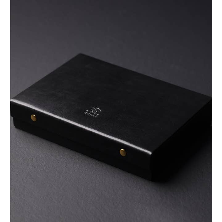 Time Resistance - Wholesale Jewelry Box/Organizer - Womens Leather Jewelry Box Accessory Box - The Line of Beauty21