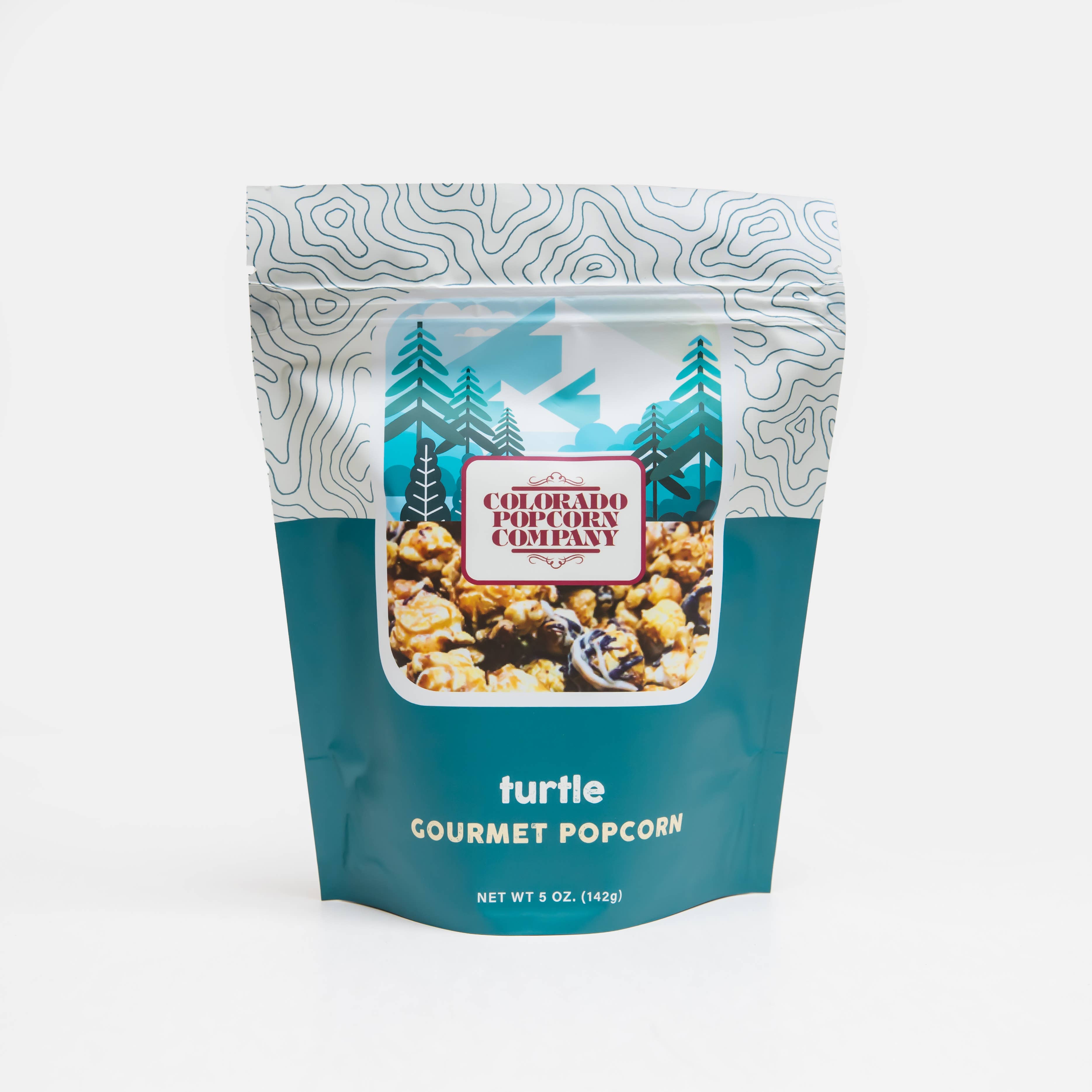 Colorado Popcorn Company - Wholesale Popcorn - Turtle Popcorn5