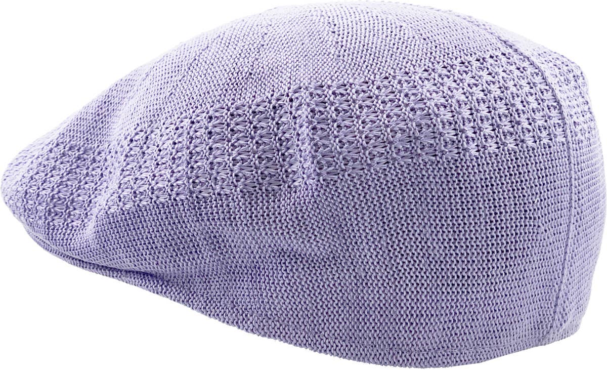 KBETHOS – Großhandel Newsboy Hat/Ballonmütze – Unisex – Mesh Efeu häkeln80