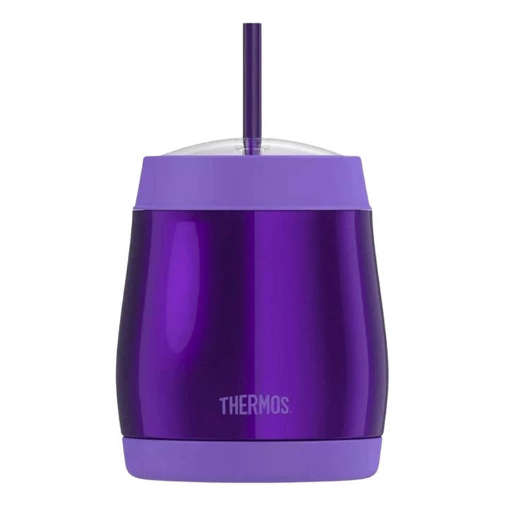 First Choice Buying - Wholesale Insulated mug/tumbler - Thermos Vacuum Insulated Stainless Steel Cold Cup, 16 Oz2