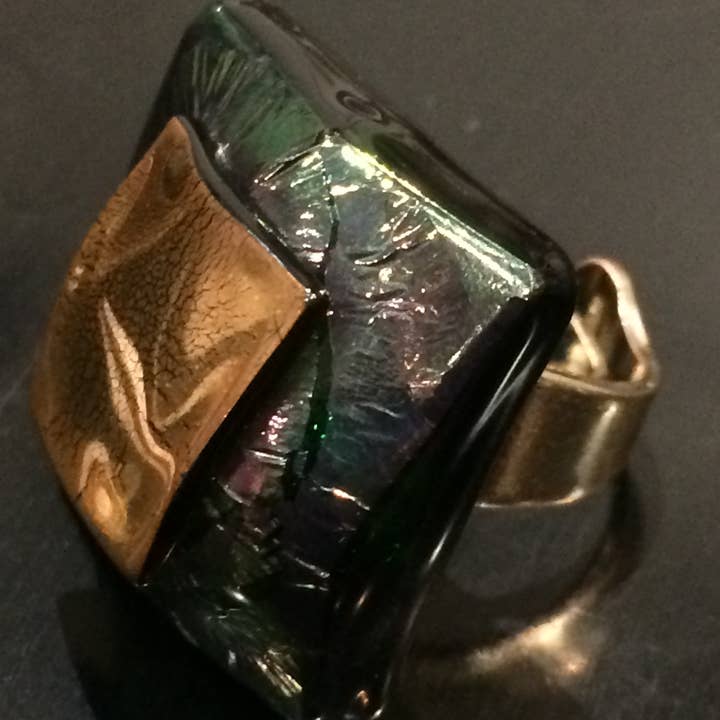 Mazurka for engroshandel hos Rachel Ortiz