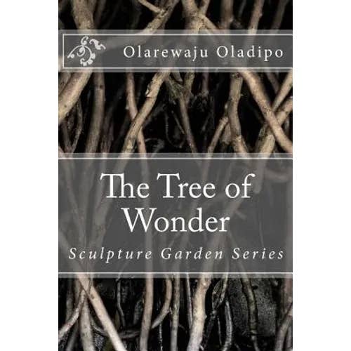 Books by splitShops - Wholesale Book - Adult - The Tree Of Wonder - Paperback
