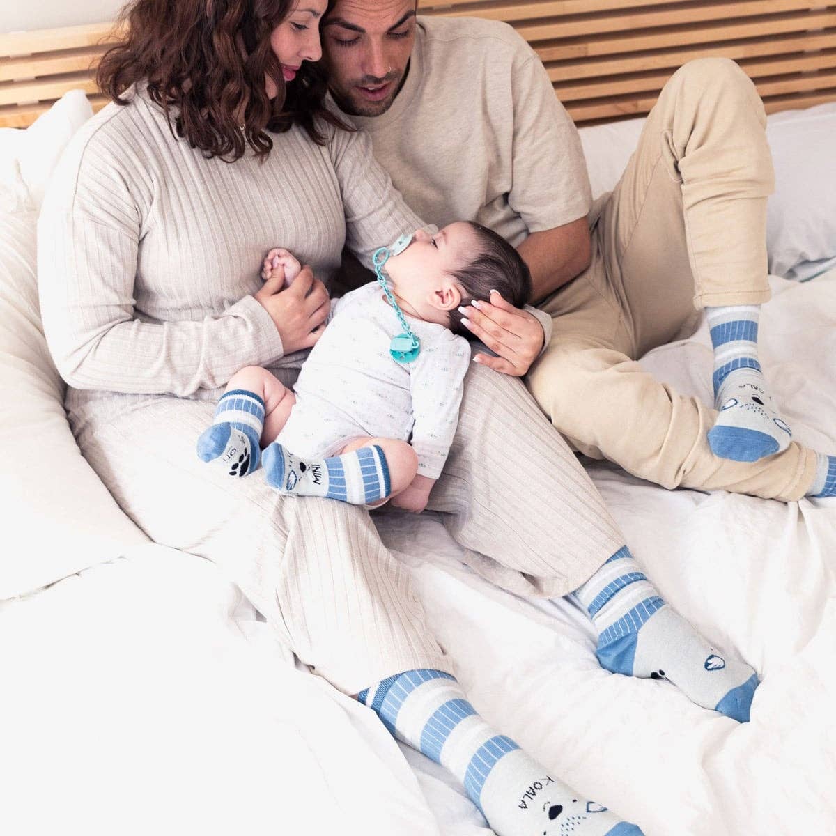 UO - Wholesale Socks - Women's - “Mama Koala” socks6