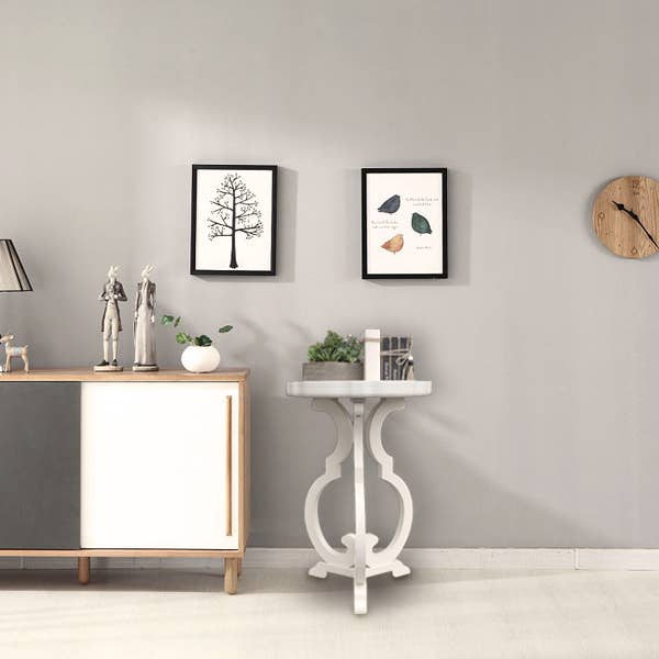 Paris Loft Inc - Wholesale Side Table - French Country Side Table for Living Room Bedroom9