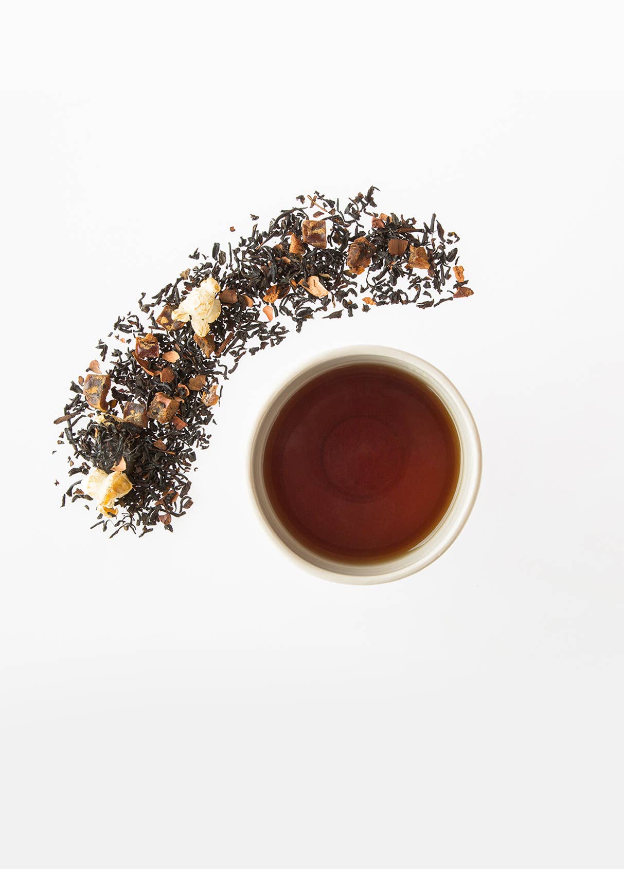 Tea&Be - Wholesale Loose Tea - Venice Choc Cappuccino