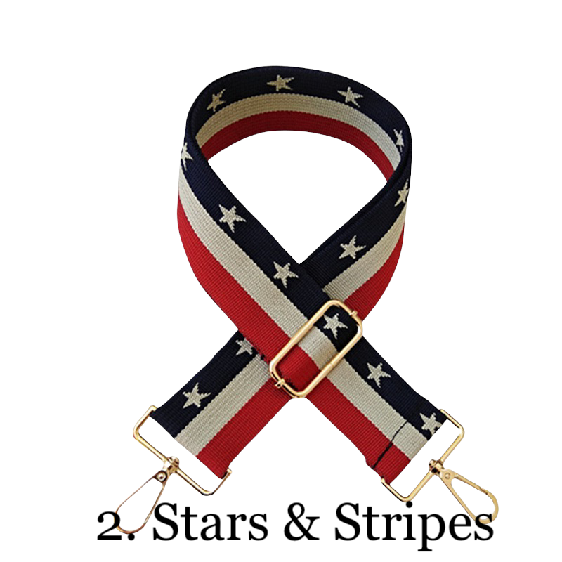 Babs + Birdie - Wholesale Crossbody Bag - Women's - Vegan Leather Crossbody Bag - Pick Your Strap1