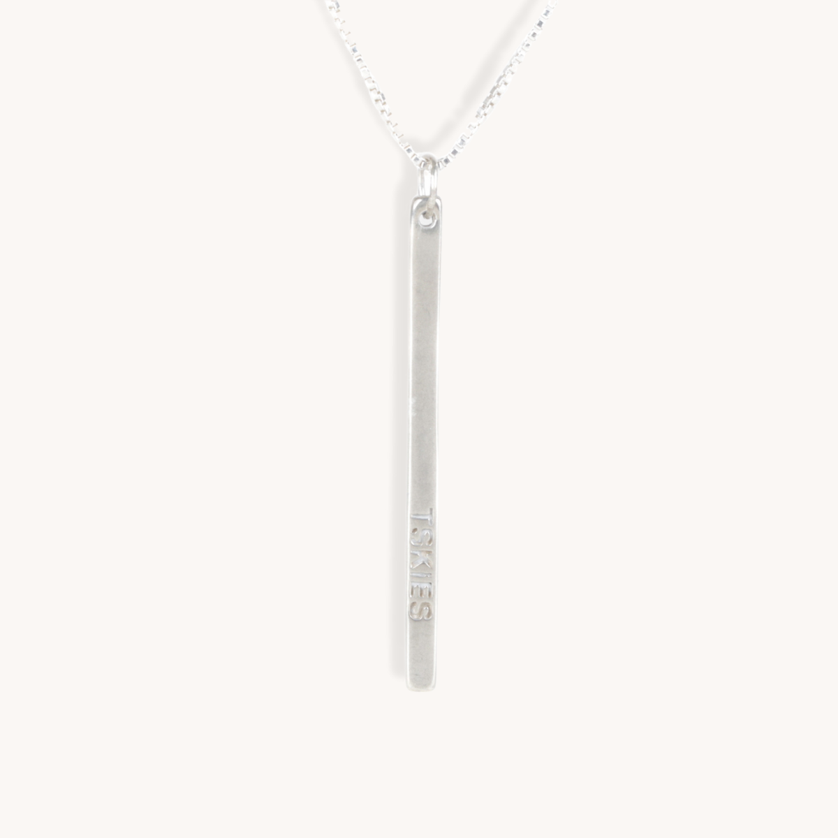 T.Skies Jewelry - Vente Colliers à pendentif - Collier Spirit : Rainbow Drop5