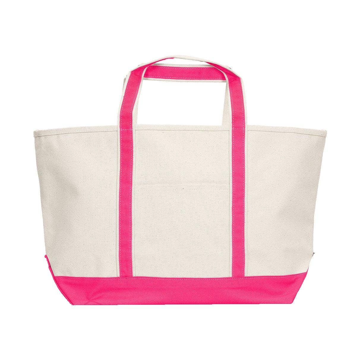 Tag and Crew - Wholesale Tote Bag - Women's - Ventura Tote Large8