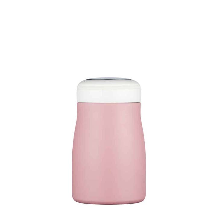 Heißes/kaltes Vakuum, weicher Schwanz, lokaler Fluff für den Großhandel von Ecoffee Cup