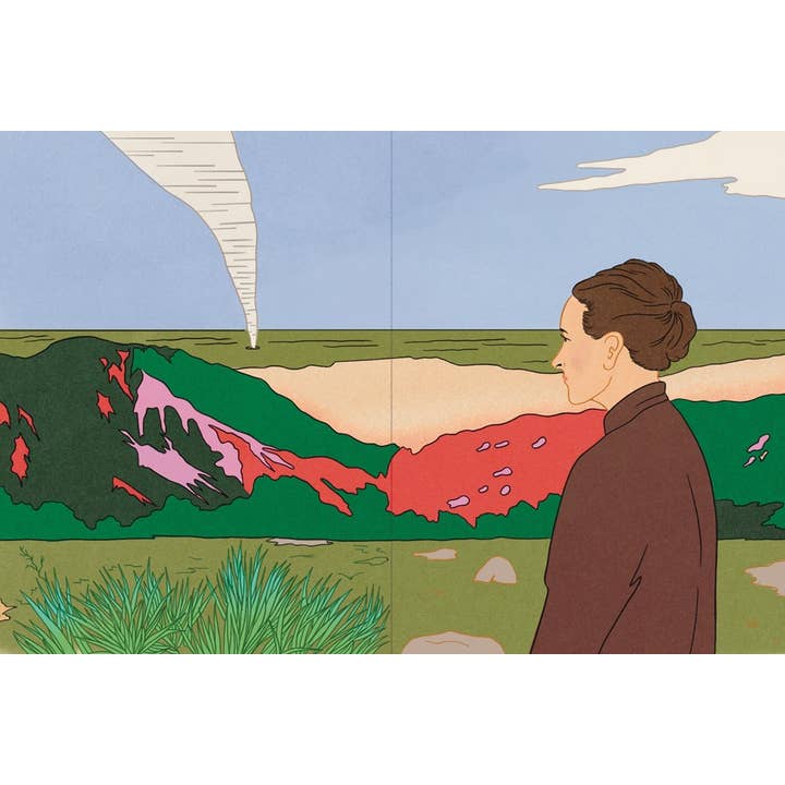 W. W. Norton - Wholesale Card Game - Epiphany!: The Game of Great Art Ideas6