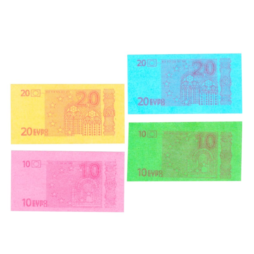 123bonbon - Vente Bonbons durs - BILLETS DE BONBONS EUROS2