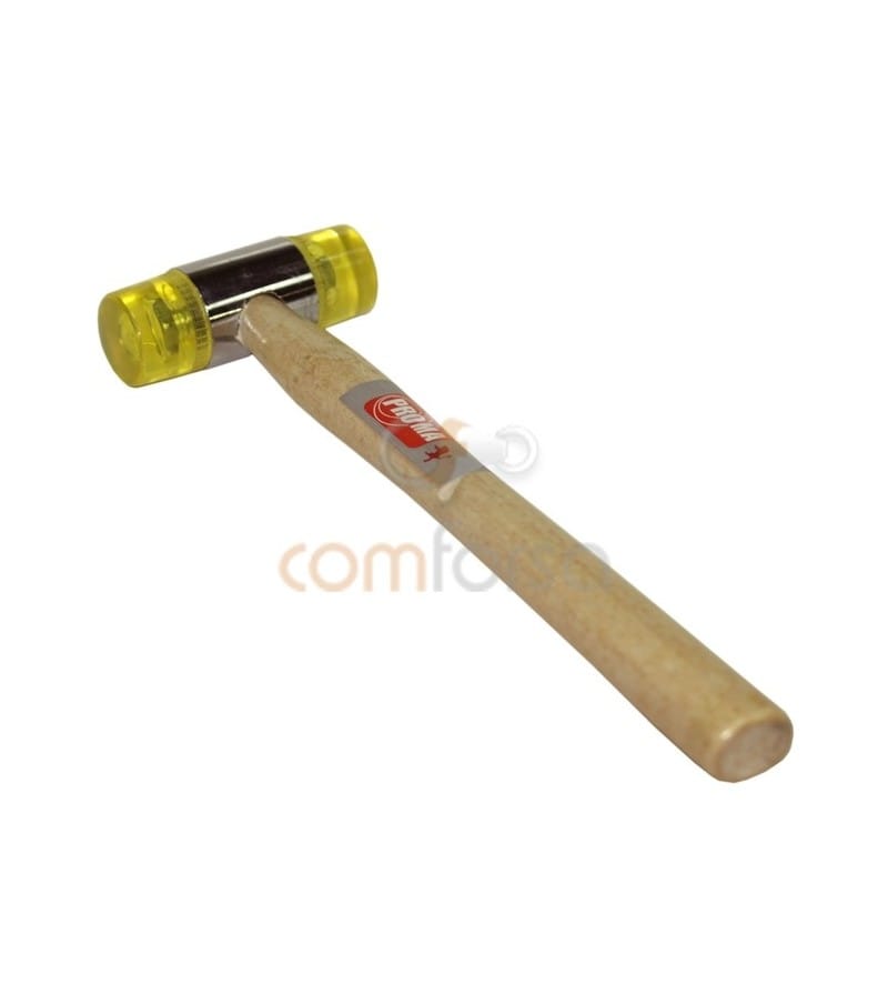 COM FORSA SL - Wholesale Craft Tool - Plastic Hammer0