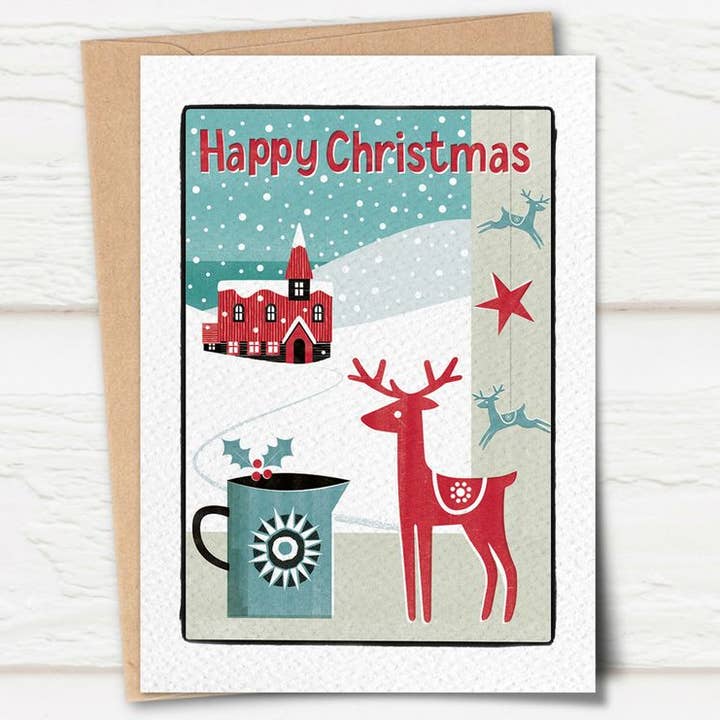 Coast Christmas 3 for wholesale by Pennychoo