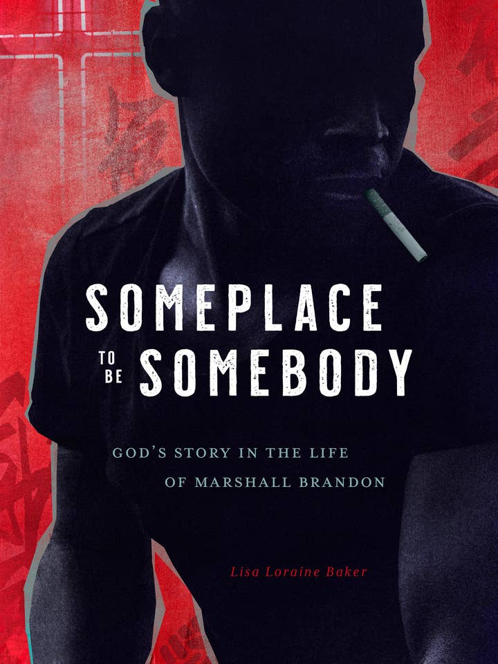 Un lugar para ser alguien para venta al por mayor de End Game Press