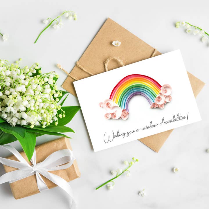 My Creative Camp LLC - Wholesale DIY Craft Kit - Kids - Beginner's Quilling Kit - DIY Craft Kit for Kids + Adults