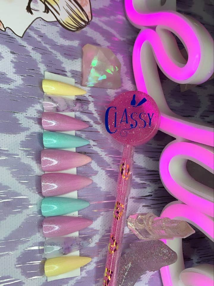 Festa do chá por atacado de PRESSEDONCLASSY