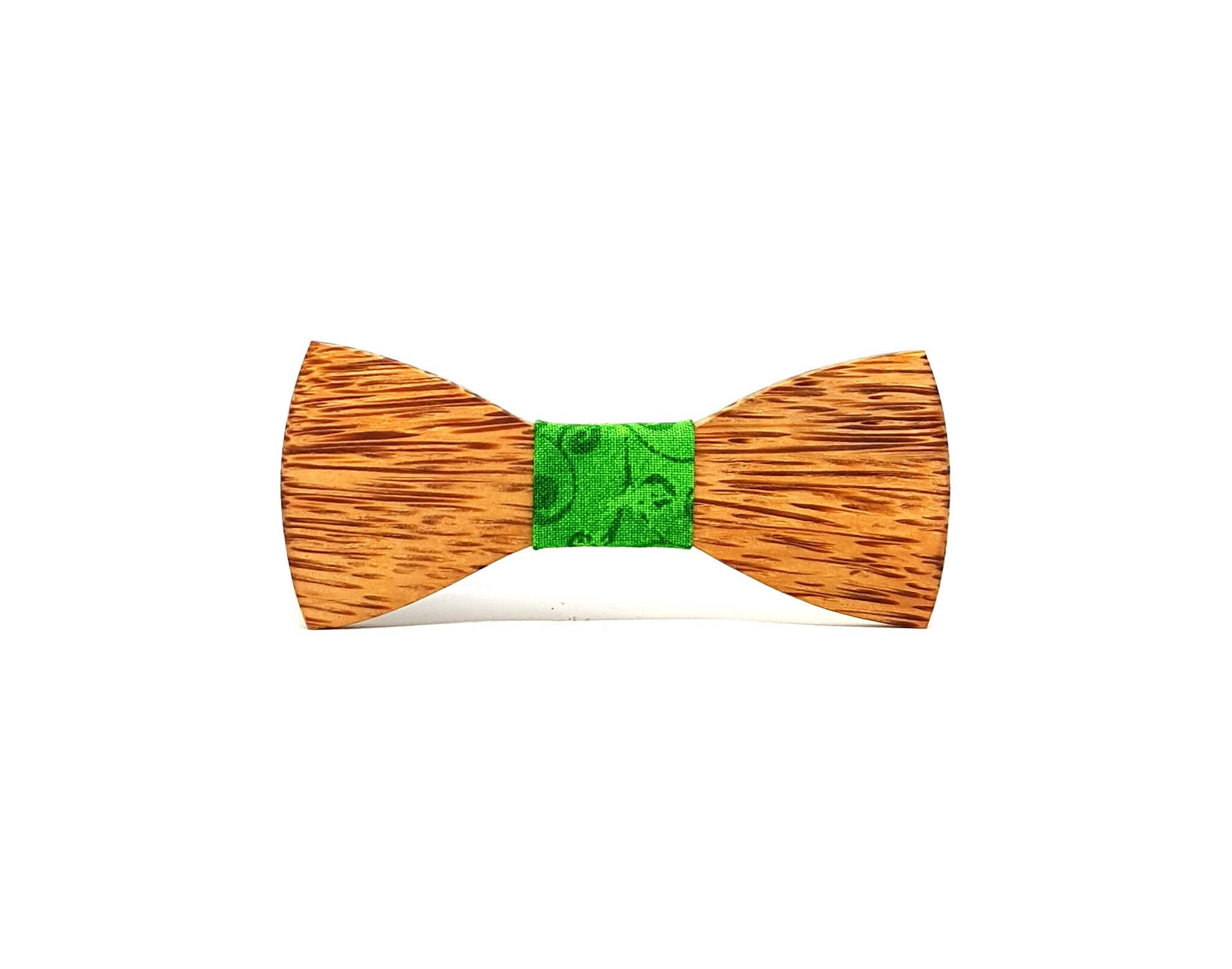 Sisswy - Wholesale Bow Tie - Men's - Men's Coconut Bow Tie | Semeru25