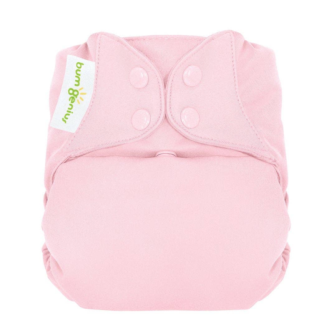 Cotton Babies - Vente Couches en tissu – bébé - Couche-culotte lavable taille unique BumGenius Elemental™ — Individuelle33