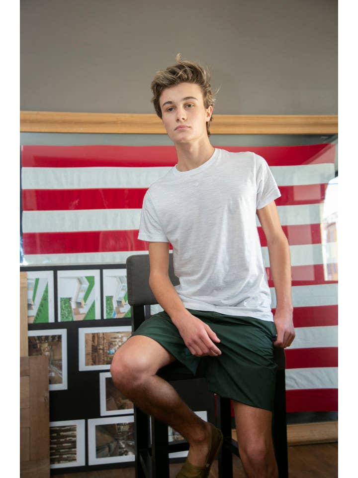 Blanche Basic T-Shirts for wholesale on Faire1