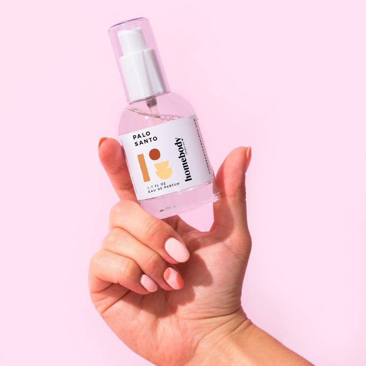Palo Santo • eau de parfum and other Purchase Wholesale neutral grain spirits. Free Returns & Net 60 Terms on Faire trending on Faire.