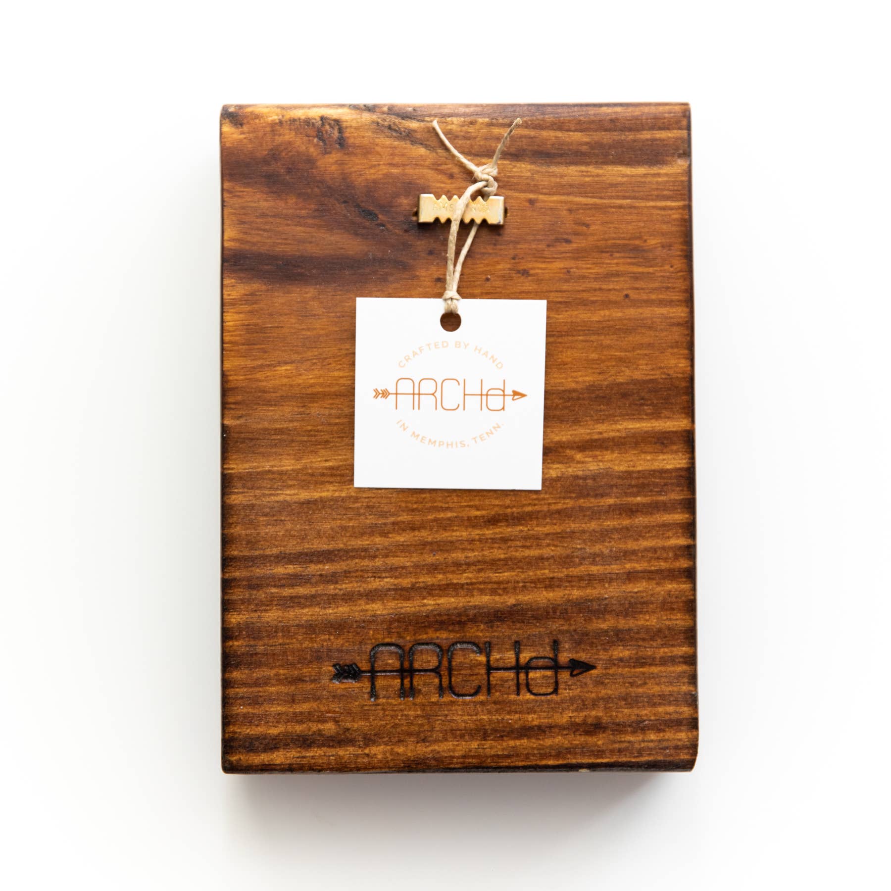 ARCHd – Großhandel Kunstdruck – Ruth Bader Ginsburg (RBG) Dissent Halsband - Holzkunst6