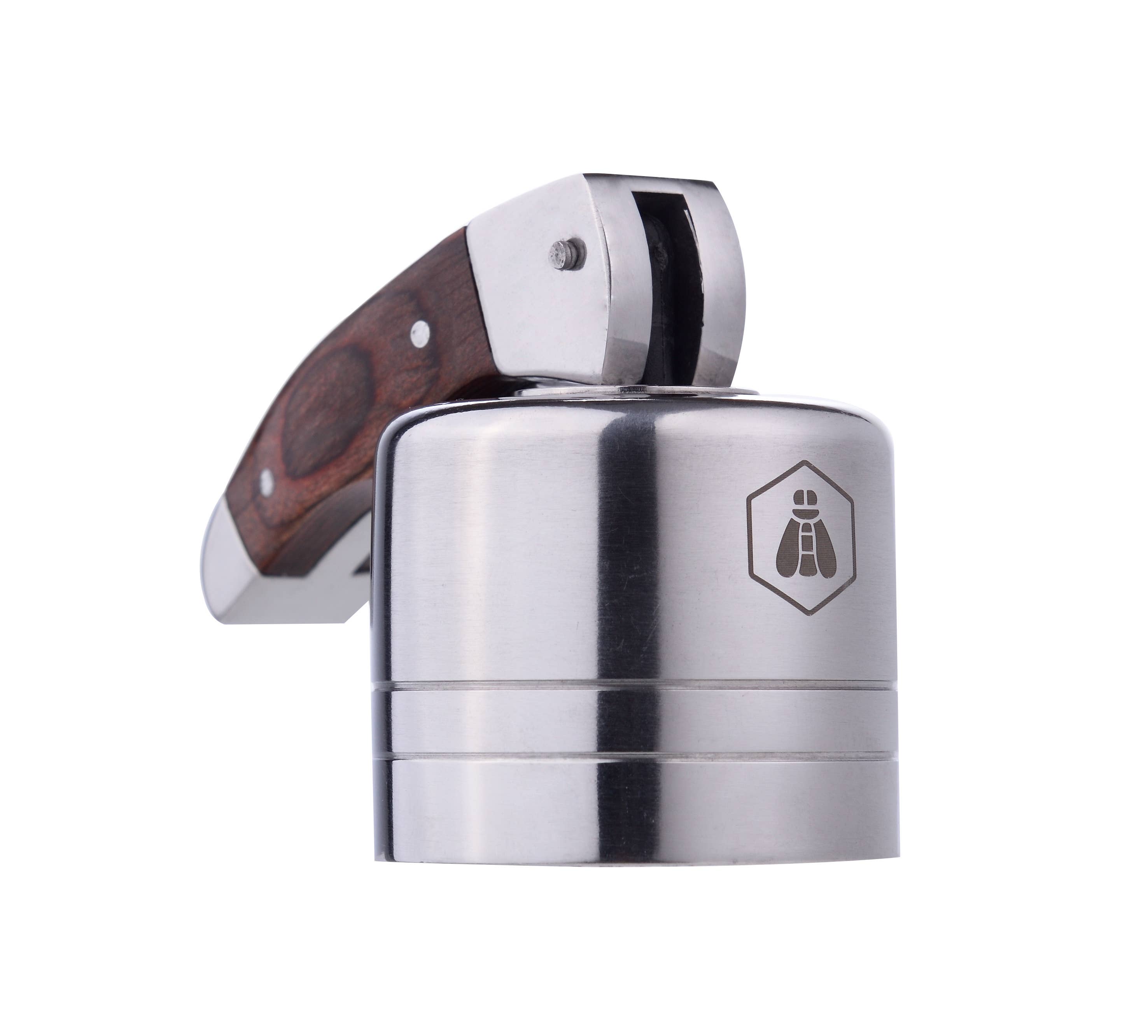 Laguiole – Engroshandel Vinprop – Laguiole proppen til champagneflaske2