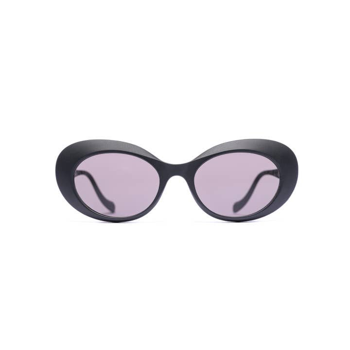 Ville de Paris - Lunettes de Soleil - Pigalle Noir pour la vente par Ville de Paris