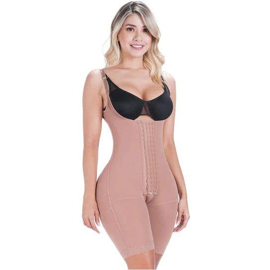 Lingerie Mart - Wholesale Shapewear - Women's - SONRYSE 048BF | Fajas Colombian Post Surgery3