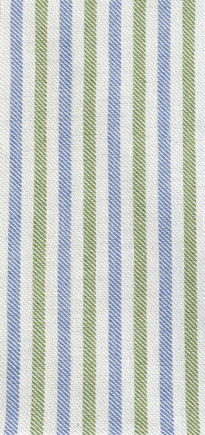 BUSATTI - Wholesale Tea Towel - Kitchen towel  Pomelo with embroidery Pesci all'Amo24