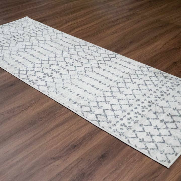 Hauteloom - Wholesale Area Rug - Tigri Aztec Ivory 2310 Area Rug - Clearance5