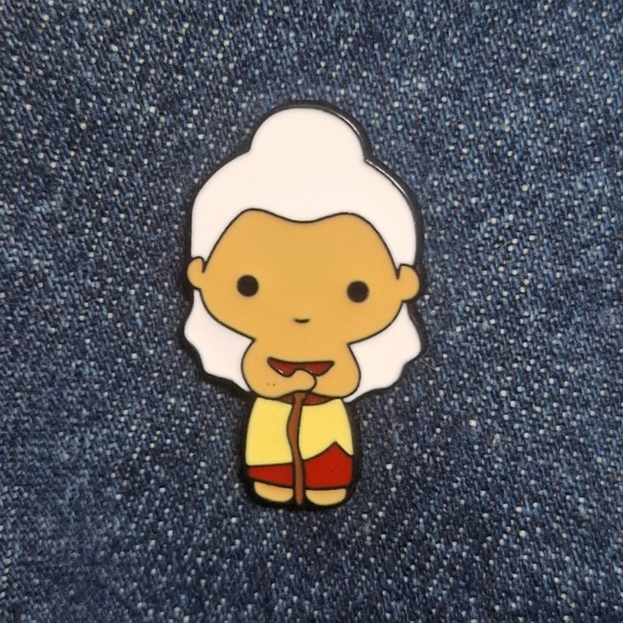 Animania - Wholesale Lapel Pin/Button - Disney Inspired Pin Badges8