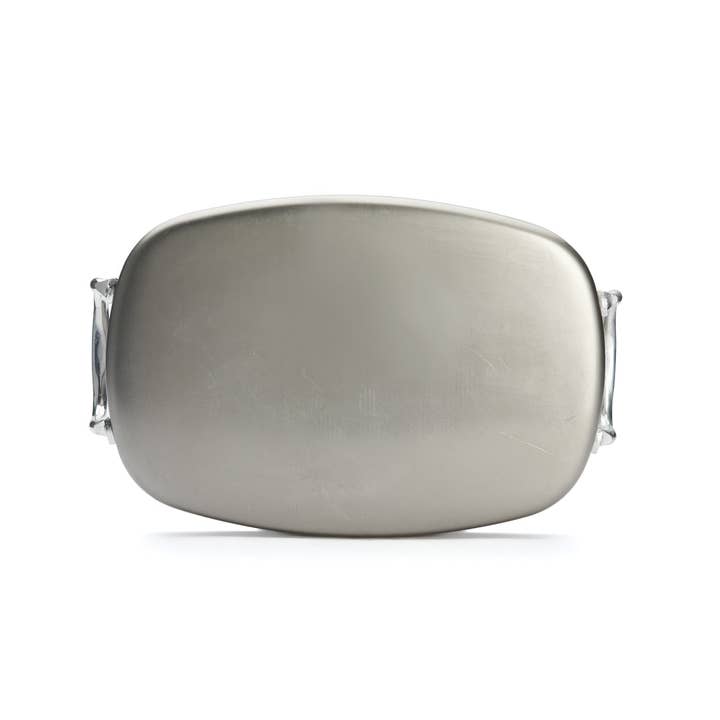 La Brigade de Buyer - Wholesale Grill Pan/Griddle - MINERAL B Carbon Steel Griddle2