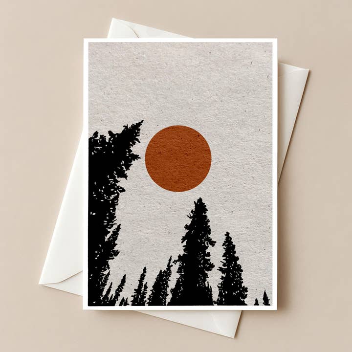 Stille Kaarten voor wholesale door PrintsOnTheTrail