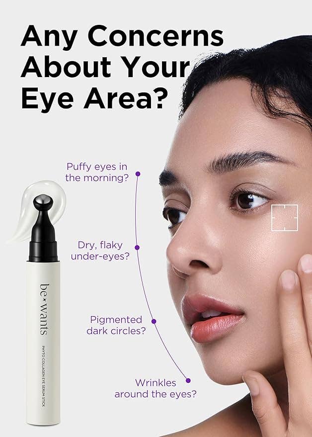 Glowiss - Wholesale Eye Serum - BEWANTS Phyto Collagen Eye Serum Stick 15ml1