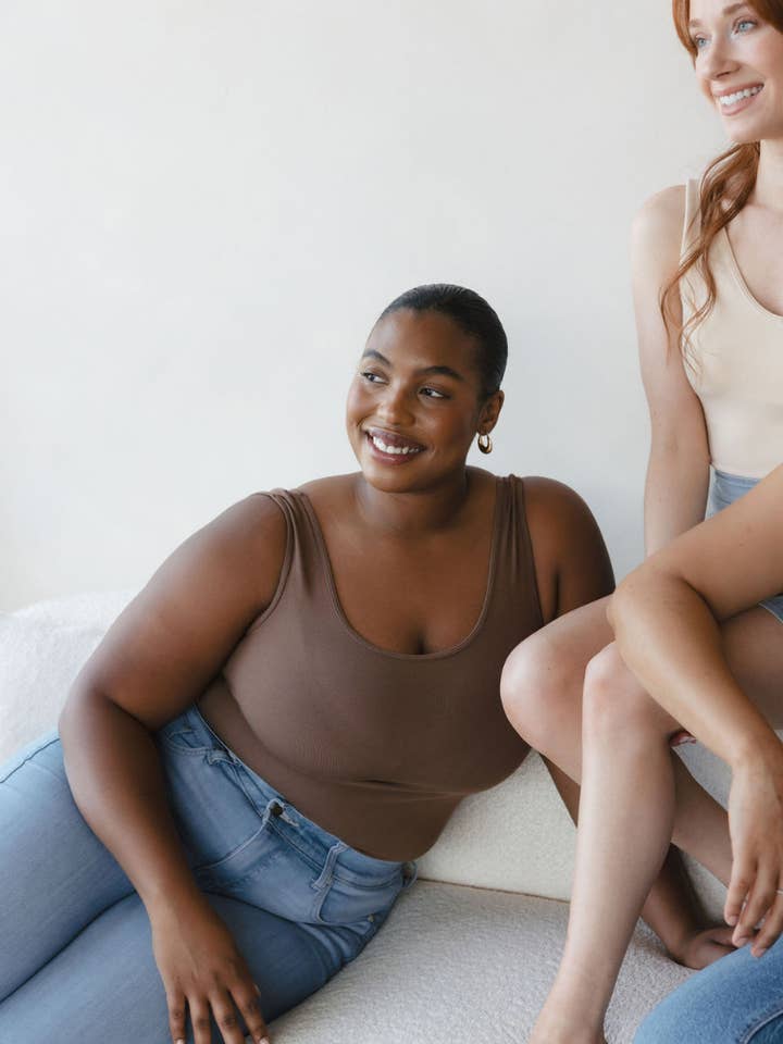 ELIETIAN - Venta al por mayor Camiseta sin mangas - Mujer - Camiseta sin mangas reversible183