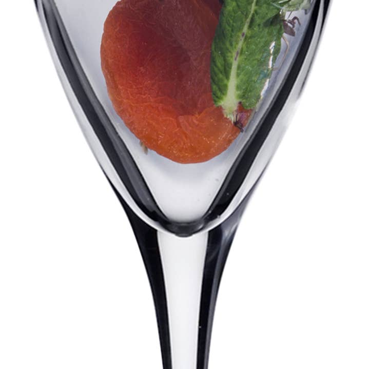 CUISIVIN - Wholesale Champagne Flute - Eisch Sensis Plus Champagne Flute 9.8oz (cost per glass)