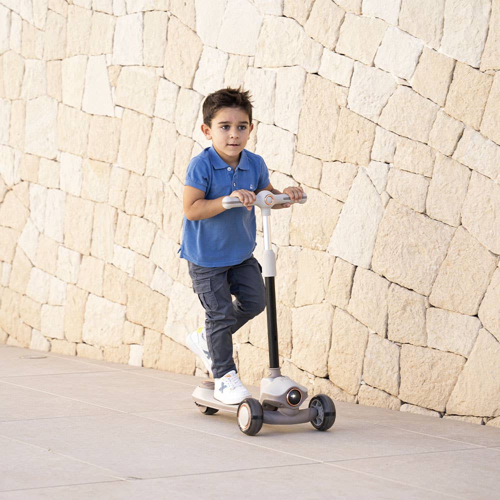 Olmitos S.A – wholesale Cyklar och sparkcyklar - Barn – ROLLER evolutionär sparkcykel12