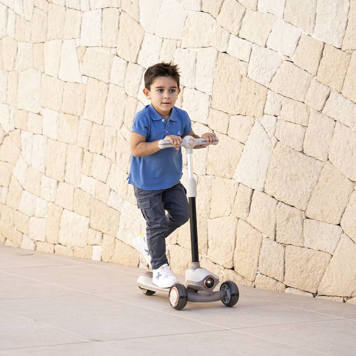 Olmitos S.A - Wholesale Bike/Scooter - Kids - ROLLER evolutionary scooter12