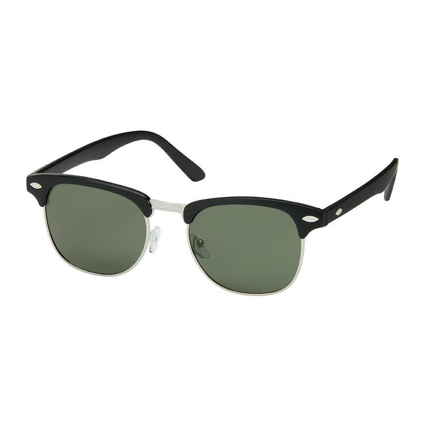 Blue Gem Sunglasses Inc – wholesale Sunglasses – Women's – 7917 Polarized - Small Club Sunglasses 3