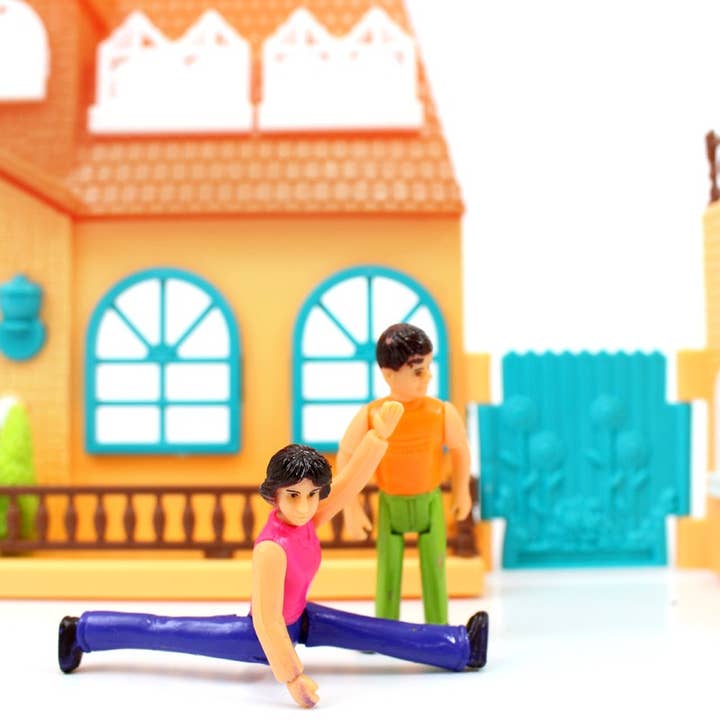 AZ Trading & Import (Toys, RC Toys & More) - Wholesale Toy Set - Kids - Toy Doll House Playset3