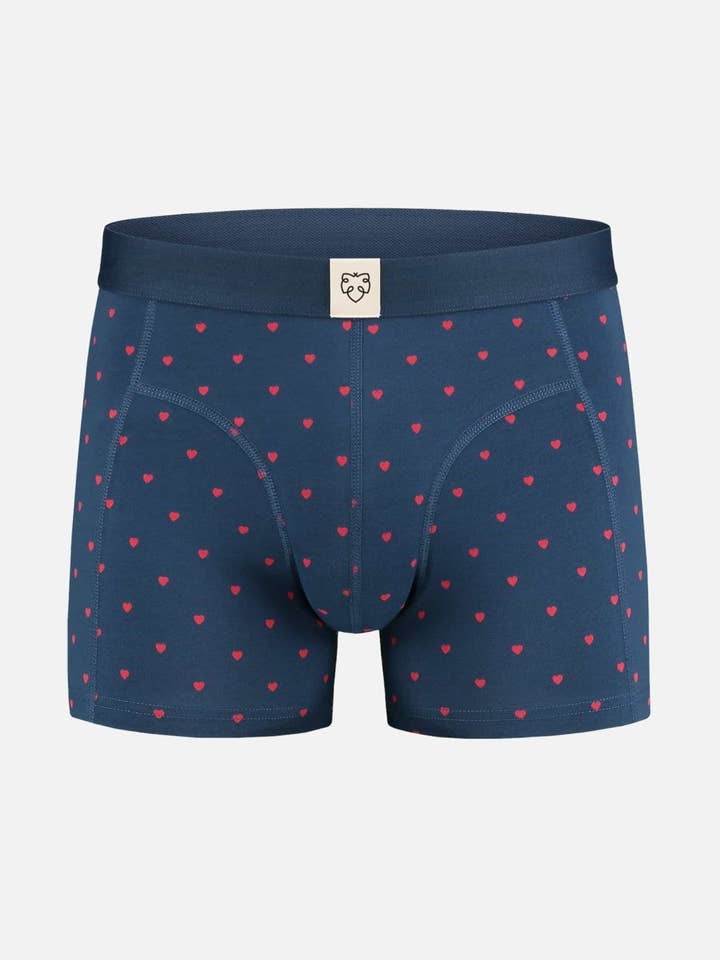 Beautikini - Wholesale Underwear - Women's - Valentijn0