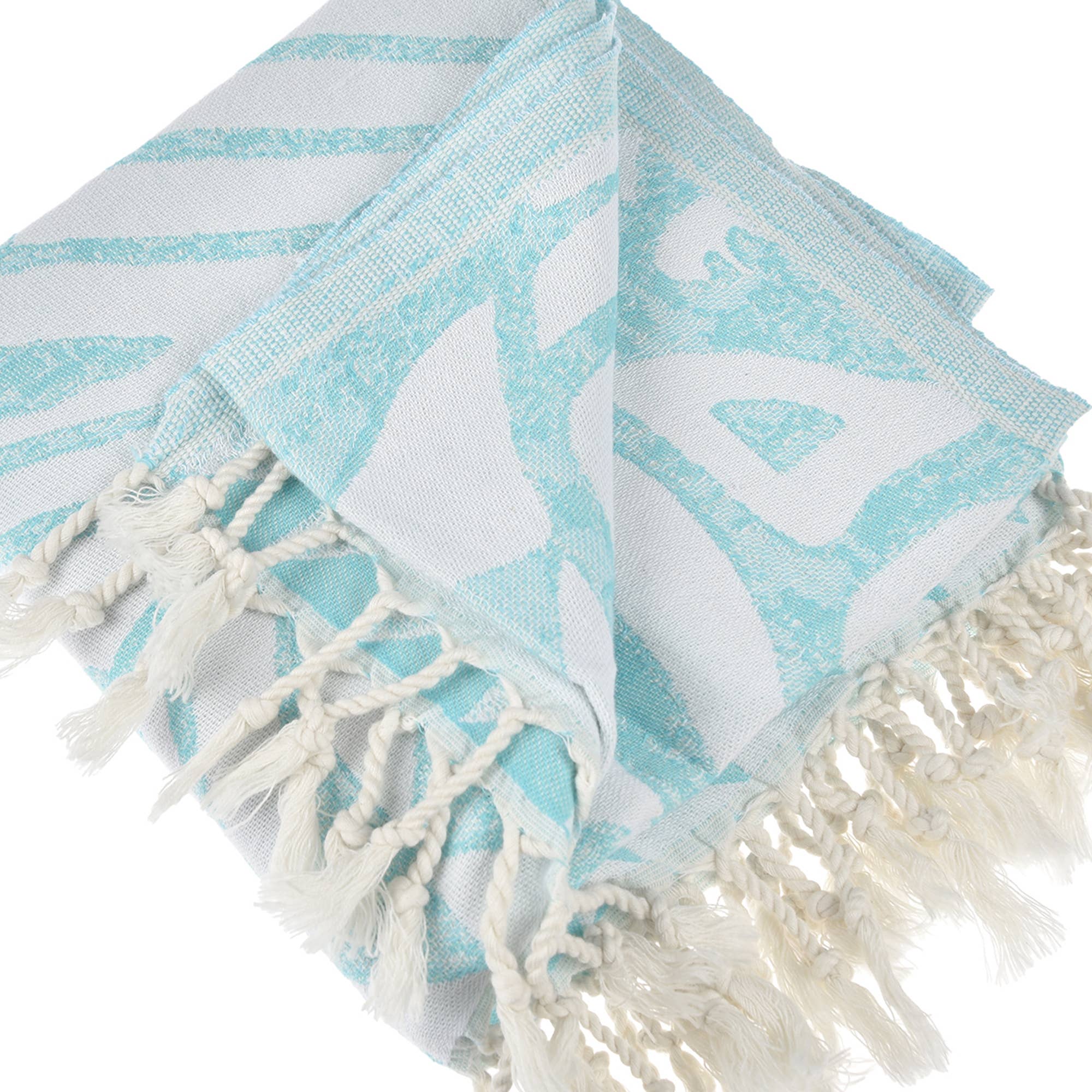 La Hammam - Wholesale Beach Towel - *Exclusive Antalia Peshtemal Pure Cotton Beach Towel39